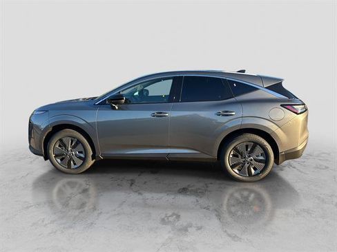 New 2026 Nissan Murano SL image 2