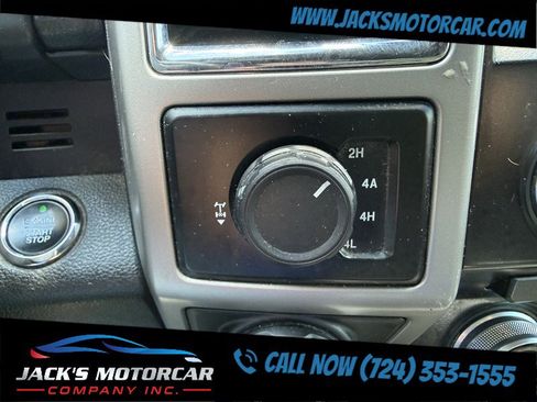 Used 2016 Ford F150 Lariat w/ Equipment Group 502A Luxury AWD/4WD image 15
