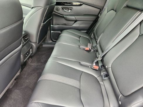 New 2026 Honda Passport RTL image 18