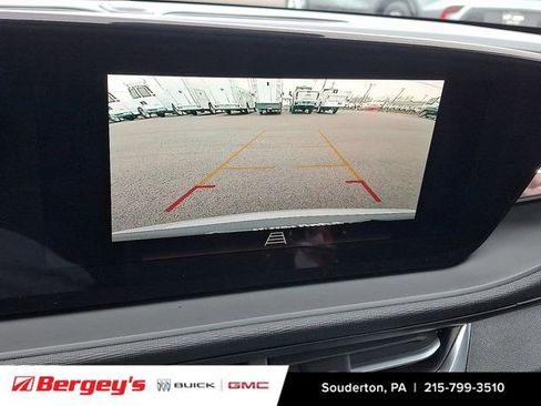 New 2026 Buick Envista Preferred w/ Convenience I Package FWD image 14