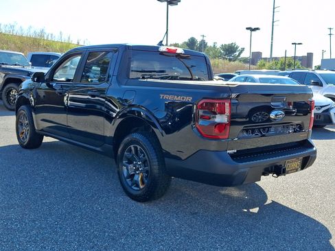 Used 2024 Ford Maverick Tremor w/ Tremor Off-Road Package AWD/4WD image 4