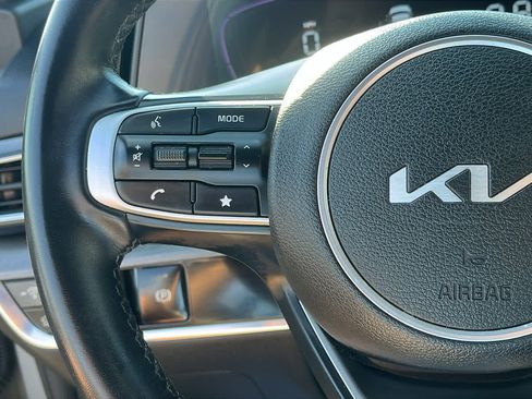 Used 2024 Kia Sportage X-Line w/ X-Line Premium Package image 12