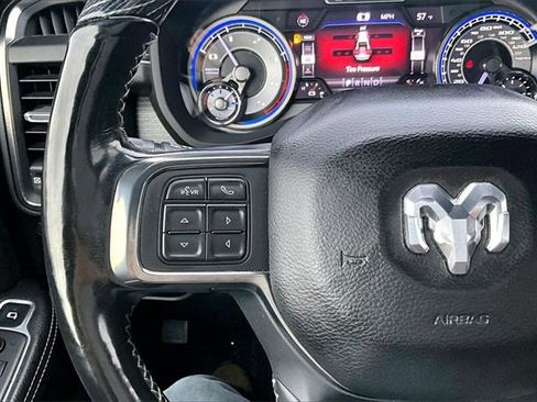 Used 2019 RAM 3500 Limited image 10