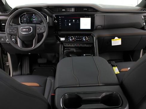 New 2026 GMC Sierra 1500 AT4 w/ AT4 Premium Package AWD/4WD image 13
