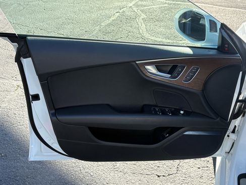 Used 2016 Audi A7 3.0T Prestige w/ Prestige Package image 14