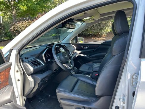 Used 2023 Subaru Ascent Touring AWD/4WD image 44