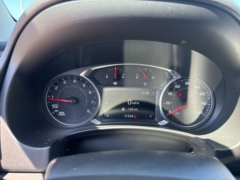 Used 2023 GMC Terrain SLT w/ Infotainment Package II AWD/4WD image 29