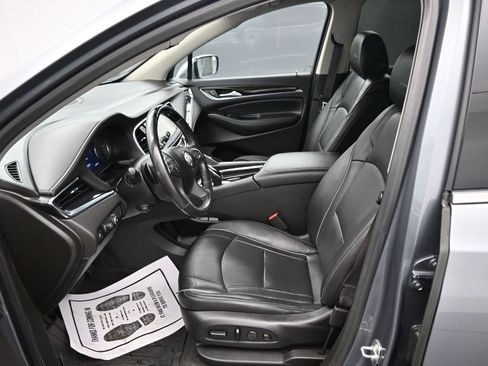 Used 2021 Buick Enclave Avenir w/ Avenir Technology Package image 9