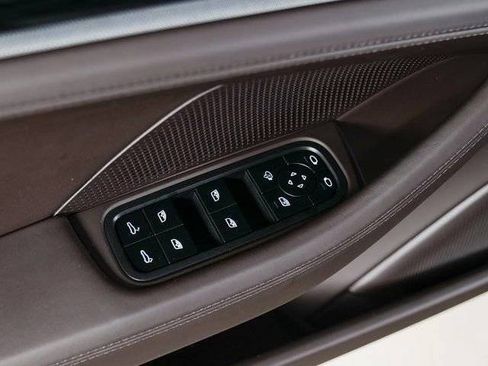 New 2026 Porsche Panamera 4 AWD/4WD image 28