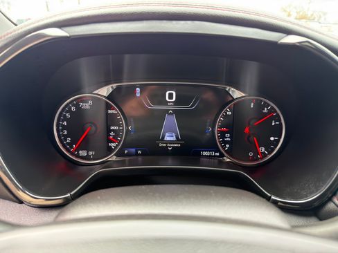 Used 2020 Chevrolet Blazer RS image 21