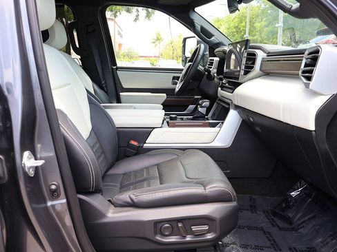 Used 2023 Toyota Tundra Capstone image 31