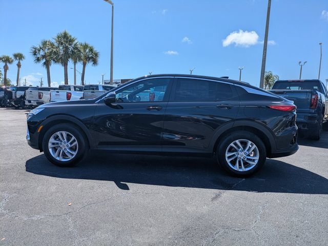 New 2026 Buick Envista Preferred w/ Convenience I Package FWD image 7