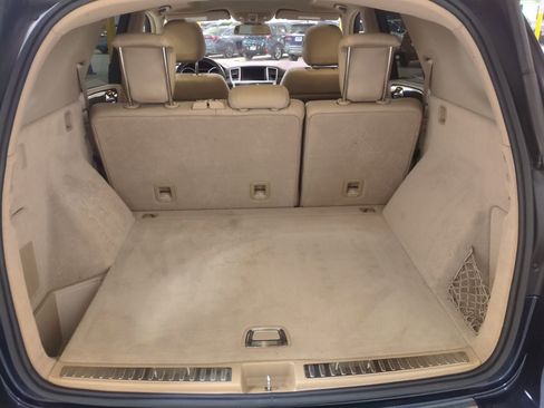 Used 2015 Mercedes-Benz ML 350 4MATIC image 13