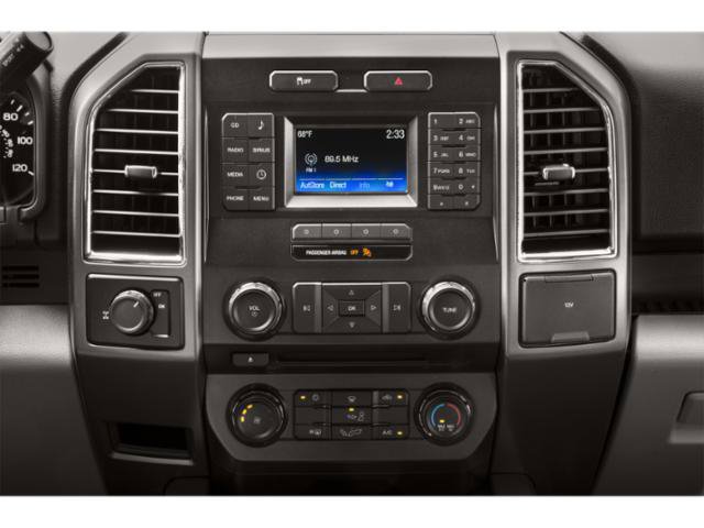 Used 2015 Ford F150 XLT w/ Equipment Group 301A Mid AWD/4WD image 10