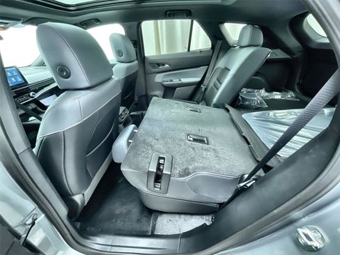 New 2026 Honda Prologue Touring image 23