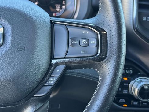 Used 2024 RAM 2500 Power Wagon w/ Level 2 Equipment Group image 22