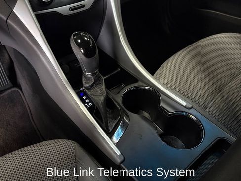 Used 2012 Hyundai Sonata GLS w/ Popular Equipment Pkg FWD image 22