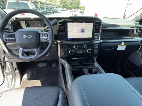 New 2026 Ford F250 Lariat w/ FX4 Off-Road Package AWD/4WD image 20
