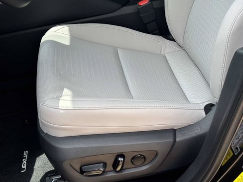 New 2026 Lexus TX 350 AWD image 12