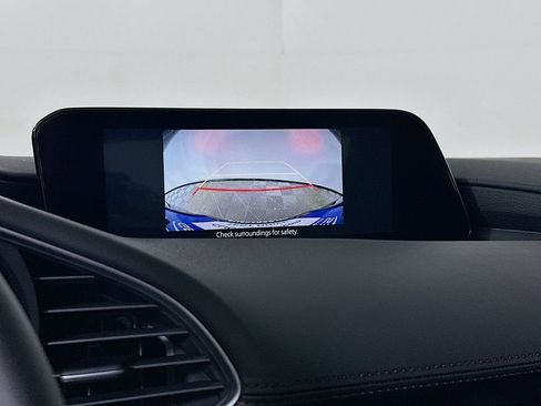 New 2026 MAZDA MAZDA3 2.5 S Sedan w/ Preferred Pkg image 23