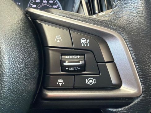 Used 2021 Subaru Outback Onyx Edition XT AWD/4WD image 18
