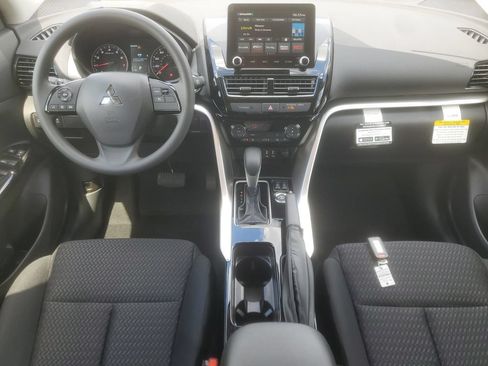 New 2026 Mitsubishi Eclipse Cross LE AWD/4WD image 22