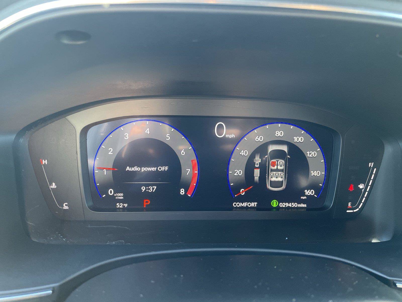 Used 2024 Acura Integra A-Spec FWD image 16