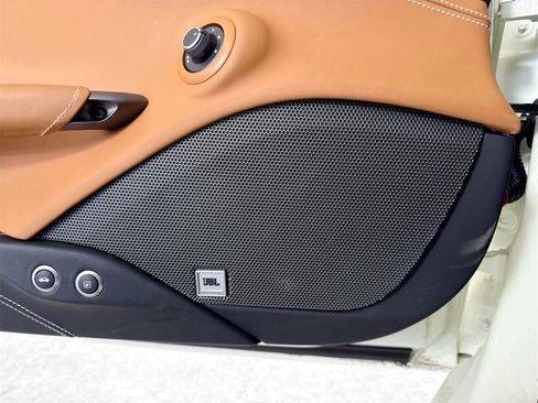 Certified 2017 Ferrari 488 Spider image 17