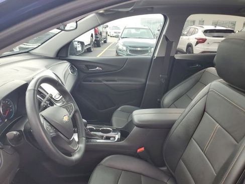 Certified 2023 Chevrolet Equinox Premier image 17
