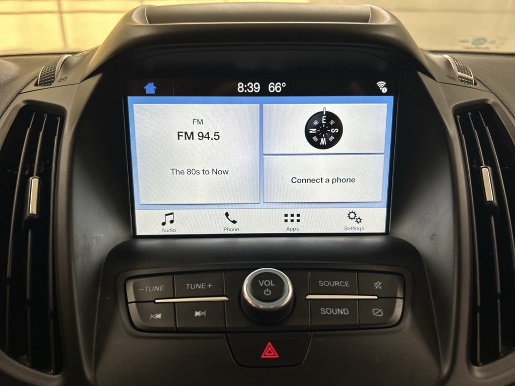 Used 2019 Ford Escape SE AWD/4WD image 16