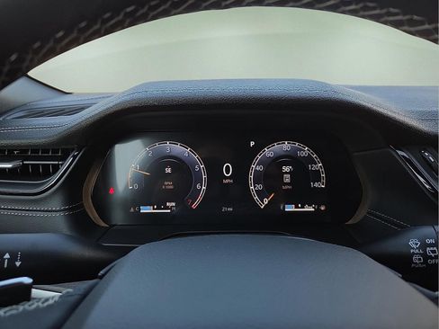 New 2026 Jeep Grand Cherokee L Limited w/ Luxury Tech Group II AWD/4WD image 23
