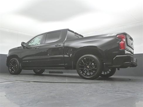 Used 2026 Chevrolet Silverado 1500 High Country w/ Midnight Edition image 35