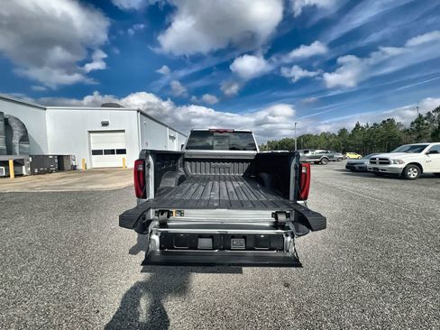 New 2026 GMC Sierra 2500 Denali Ultimate image 27