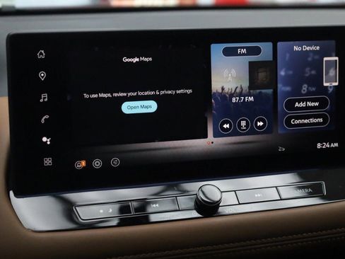 New 2026 Nissan Rogue Platinum w/ Platinum Premium Package image 13