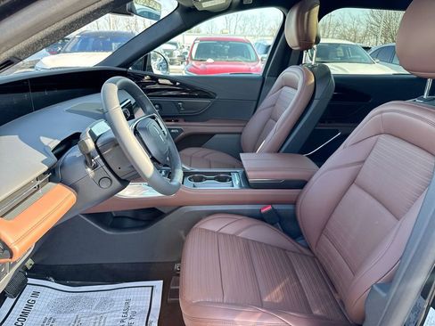 New 2026 Lincoln Nautilus Reserve w/ Jet Appearance Package image 20