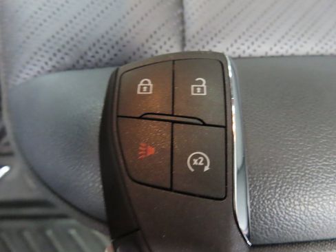 Used 2024 GMC Canyon AT4X image 57