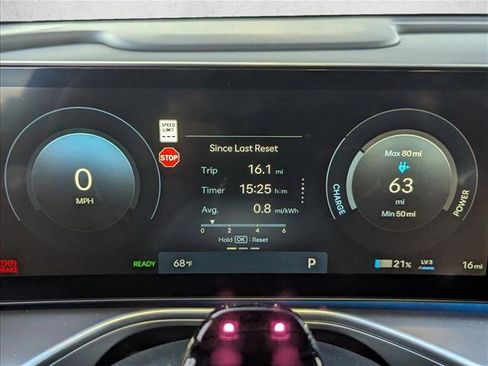New 2026 Hyundai Ioniq 9 SEL w/ Tow & Go Package AWD/4WD image 10