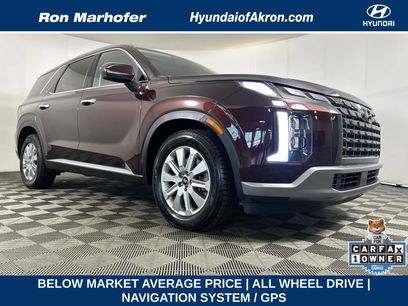 Used 2024 Hyundai Palisade SEL