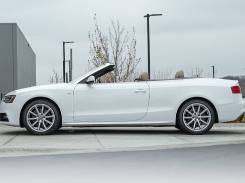 Used 2015 Audi A5 2.0T Premium Plus image 9