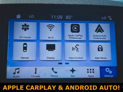 Used 2016 Ford F350 Lariat w/ Chrome Package AWD/4WD image 6
