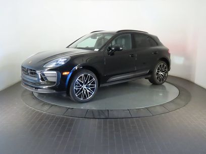 Certified 2025 Porsche Macan