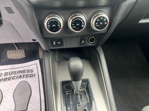 Used 2022 Mitsubishi Outlander Sport SE image 19