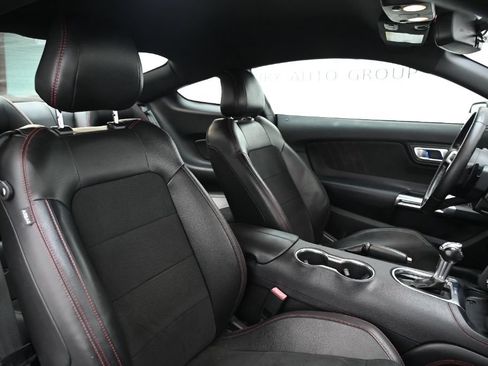 Used 2019 Ford Mustang GT Premium w/ California Special Package RWD image 20