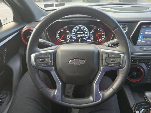 Used 2022 Chevrolet Blazer RS w/ Enhanced Convenience Package image 20