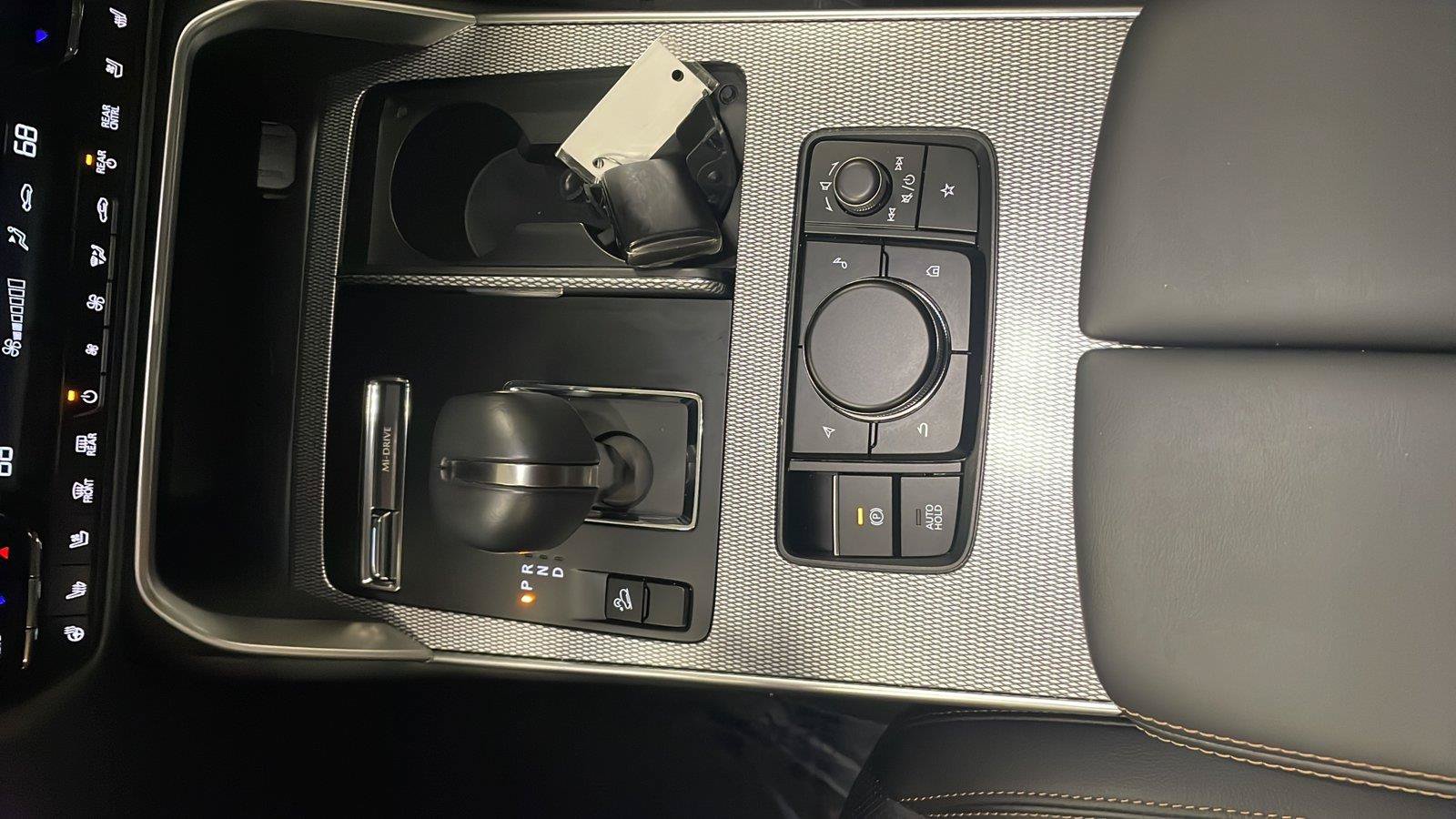 Used 2026 MAZDA CX-90 3.3 Turbo w/ Premium Sport Pkg AWD/4WD image 19