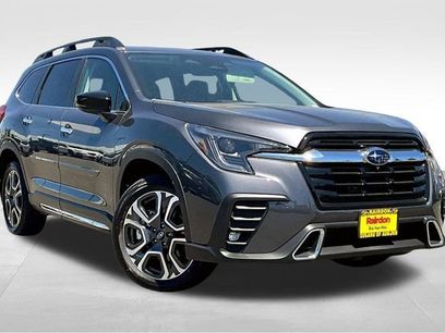 New 2025 Subaru Ascent Touring