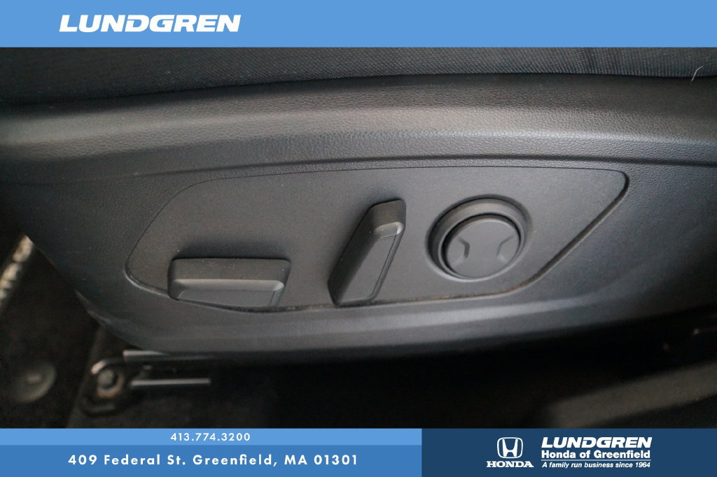 Used 2024 Hyundai Santa Cruz SEL AWD/4WD image 16