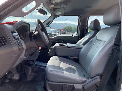 Used 2015 Ford F350 XL image 10