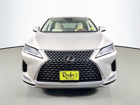 Used 2020 Lexus RX 350 FWD w/ Premium Package image 2