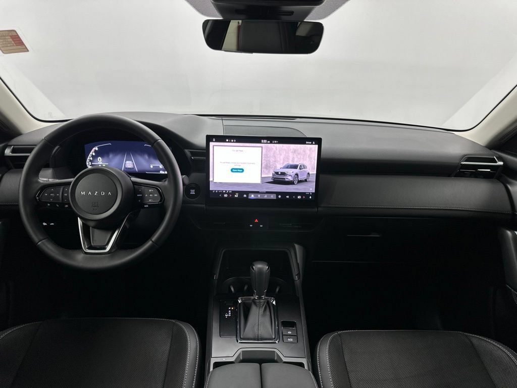New 2026 MAZDA CX-5 Preferred AWD/4WD image 28